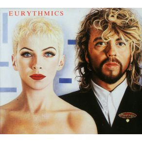 Download track Thorn In My Side (Extended Version) Eurythmics, Zion & Lenox
