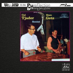 Download track My Fair Lady: I've Grown Accustomed To Her Face Cal Tjader SextetCal Tjader