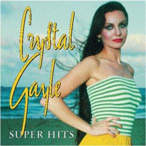 Download track It'S Like We Never Said Goodbye Crystal Gayle