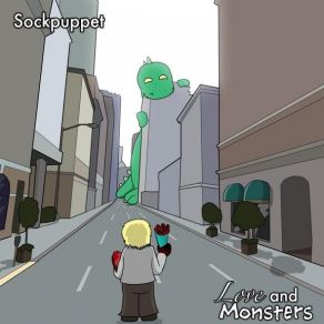 Download track Paper Thin Sockpuppet