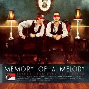 Download track Mask Memory Of A Melody