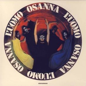 Download track L'Uomo Osanna
