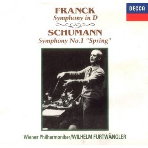 Download track Cesar Franck. Symphonie En Re Mineur, FWV 48: I. Lento. Allegro Non Troppo Wiener Philarmoniker