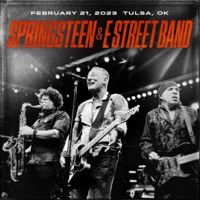 Download track If I Was The Priest Bruce Springsteen, E-Street Band, The