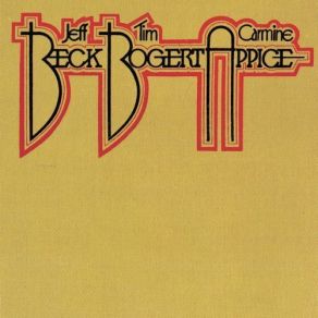 Download track Boogie Jeff Beck