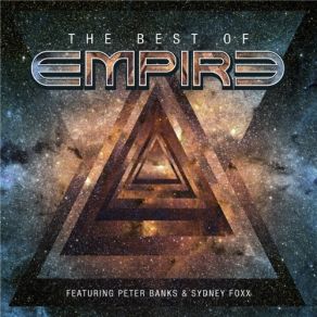 Download track Out Of Our Hands The Empire