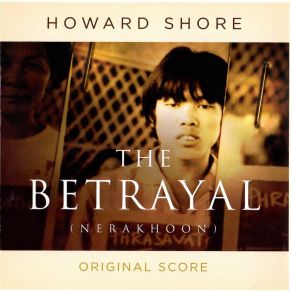 Download track Reunion Howard Shore