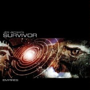 Download track Empires Jimi Jamison'S Survivor