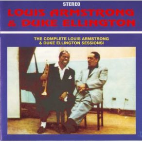 Download track The Beautiful American Duke Ellington, Louis Armstrong