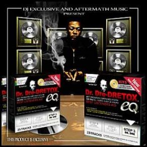 Download track Mind Made Up Dr. Dre