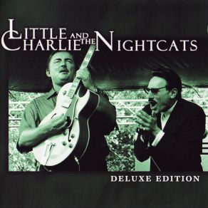 Download track Crying Won'T Help You The Nightcats, Little Charlie