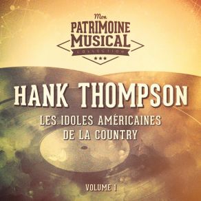Download track Waiting In The Lobby Of Your Heart Hank Thompson