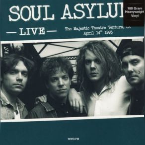 Download track Runaway Train Soul Asylum