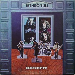 Download track Son Jethro Tull