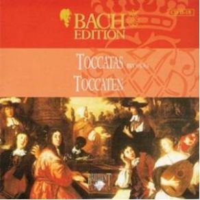 Download track Toccata In C Minor BWV 911 Johann Sebastian Bach