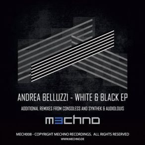 Download track Black Andrea Belluzzi