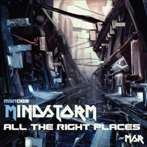 Download track Days Go By Mindstorm