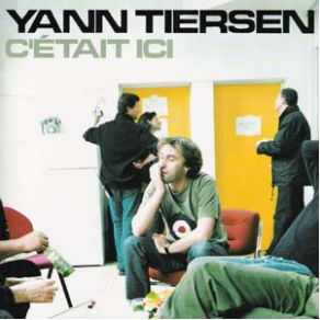 Download track Comptine D'Un Autre Été: L'Après Midi Yann Tiersen