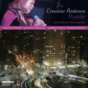 Download track Since I Fell For You Ernestine Anderson