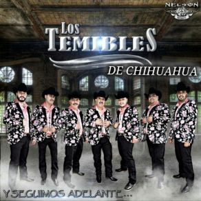 Download track Los Hombres No Deben Llorar Los Temibles De Chihuahua