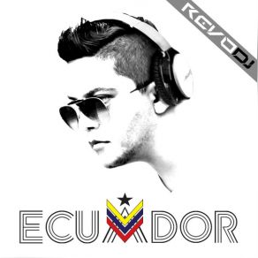 Download track Ecuador (Soccer Mix Extended) REVO DJ