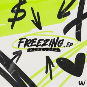 Download track Freezing Dopelerz