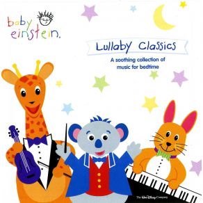 Download track Piano Sonata In D, K 576, 3rd Movement The Baby Einstein Music Box OrchestraWolfgang Amadeus Mozart