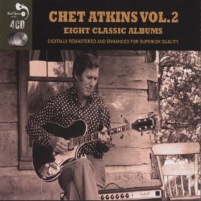 Download track The Prisoner's Song Chet Atkins