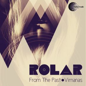 Download track Vimanas (Original Mix) Rola