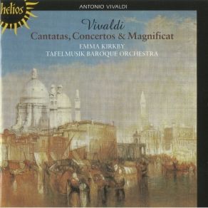 Download track 3. Vivaldi: In Turbato Mare RV 627 - 3. Resplende Bella Divina Stella Antonio Vivaldi