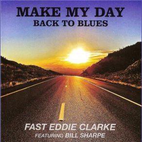 Download track One Way Bill Sharpe, Eddie Clarke
