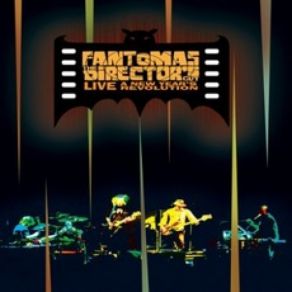 Download track Intermission (Boooo!!) Fantômas