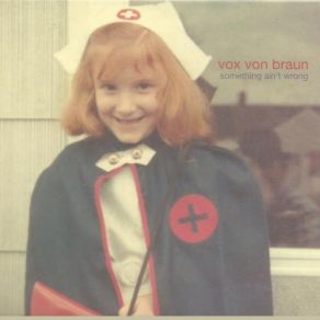 Download track Cool Down Vox Von Braun