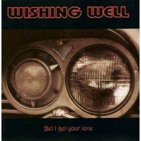 Download track We Wish You Well Wishing Well