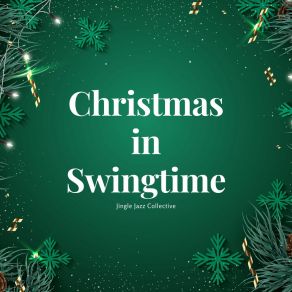Download track Winter's Swingtime Serenade Jingle Jazz Collective