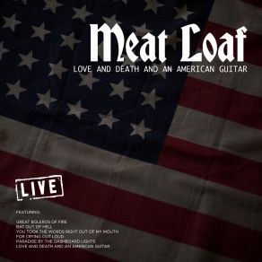 Download track Meat Loaf Banter (Live) Meat Loaf