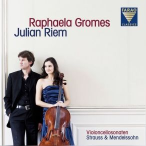 Download track 01. Cello Sonata In F Major, Op. 6, TrV 115 I. Allegro Con Brio Julian Riem, Raphaela Gromes