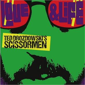 Download track Unwanted Man Ted Drozdowski's Scissormen