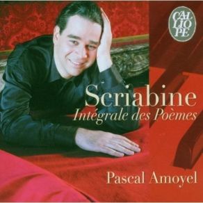 Download track 08 - Poeme Satanique Op. 36 Alexander Scriabine