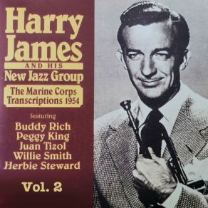 Download track You Better Go Now (Original Mix) Harry James, His New Jazz Group