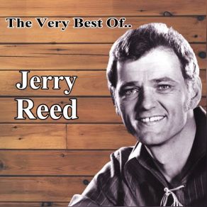 Download track Too Old To Cut The Mustard Jerry Reed