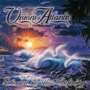 Download track Seduced Like Magic (Original Version) Visions Of Atlantis, Mario Plank, Nicole Bogner