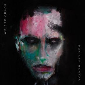 Download track Solve Coagula Marilyn Manson