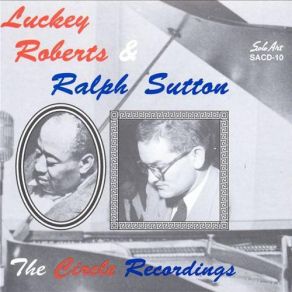 Download track Carolina In The Morning Ralph Sutton, Luckey Roberts