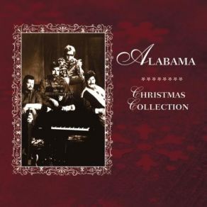 Download track Tennessee Christmas Alabama
