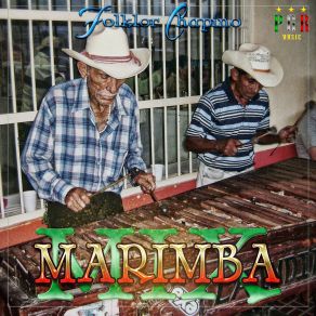 Download track Y Yo Sigo Aqui Marimba Mix