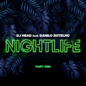 Download track Nightlife (Liran Shoshan Remix) Danilo BotelhoLiran Shoshan