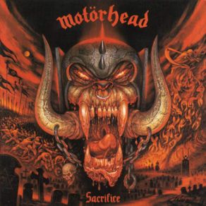 Download track Orgasmatron Motörhead