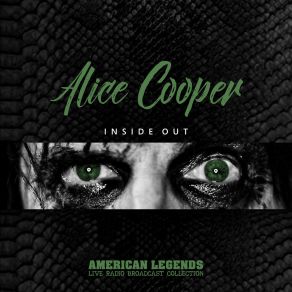 Download track Go To Hell (Live) Alice Cooper