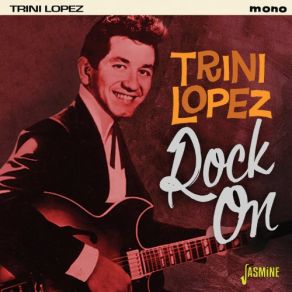 Download track Yes You Do Trini Lopez